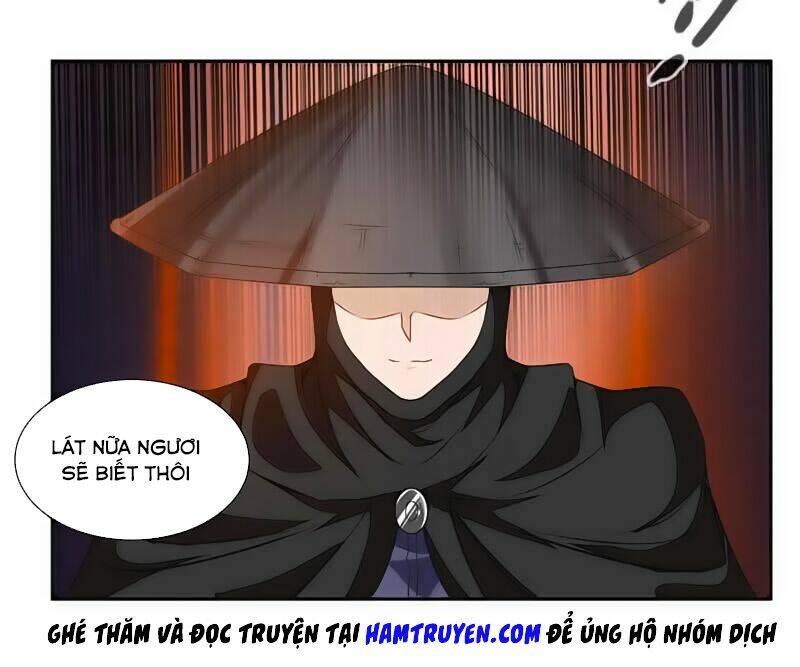 Cửu Dương Thần Vương: Chapter 46