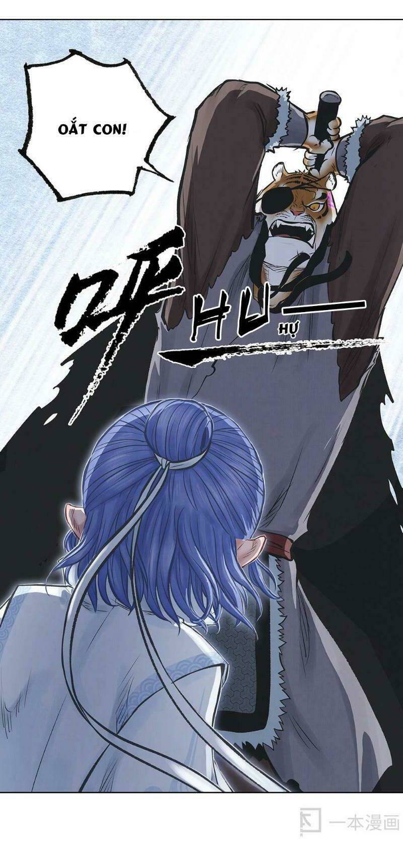 Ngao Bính: Chapter 4