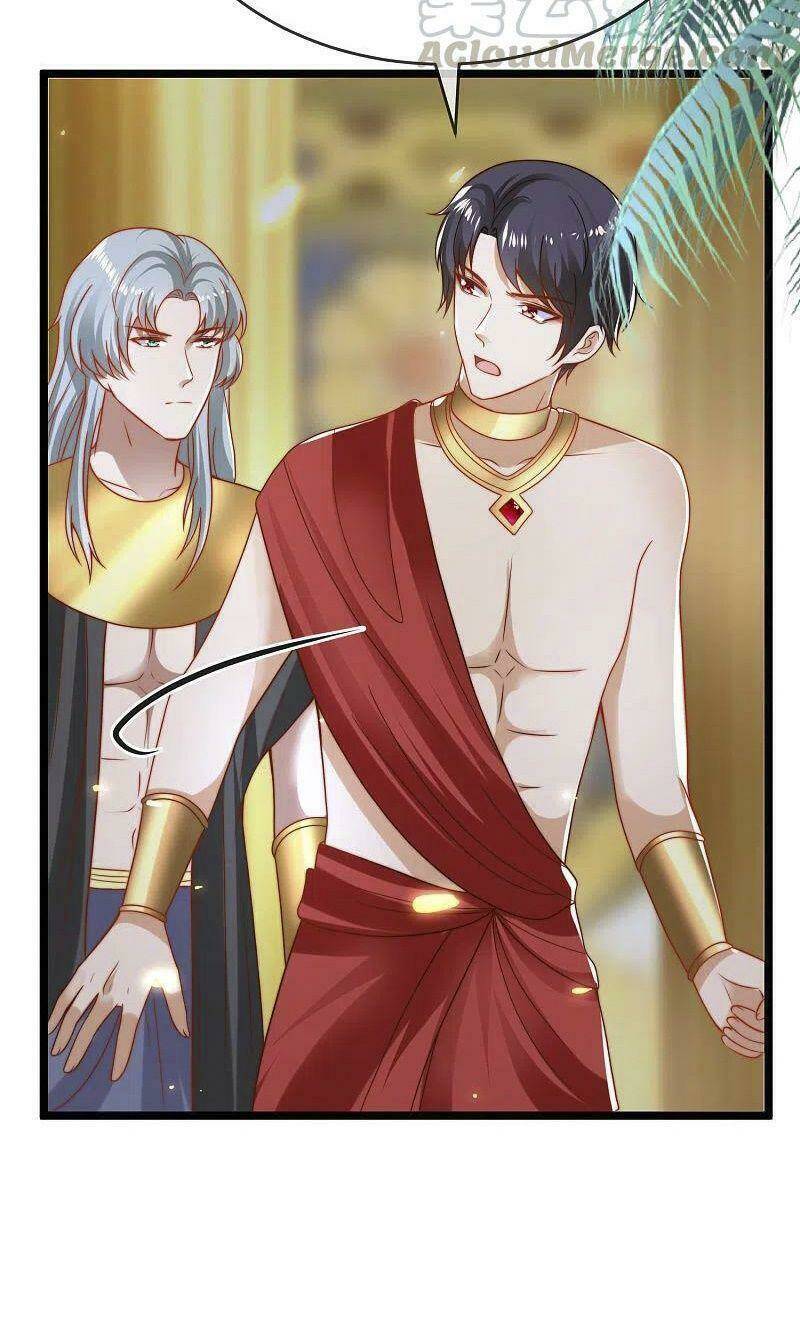 Sủng Hậu Của Vương: Chapter 120