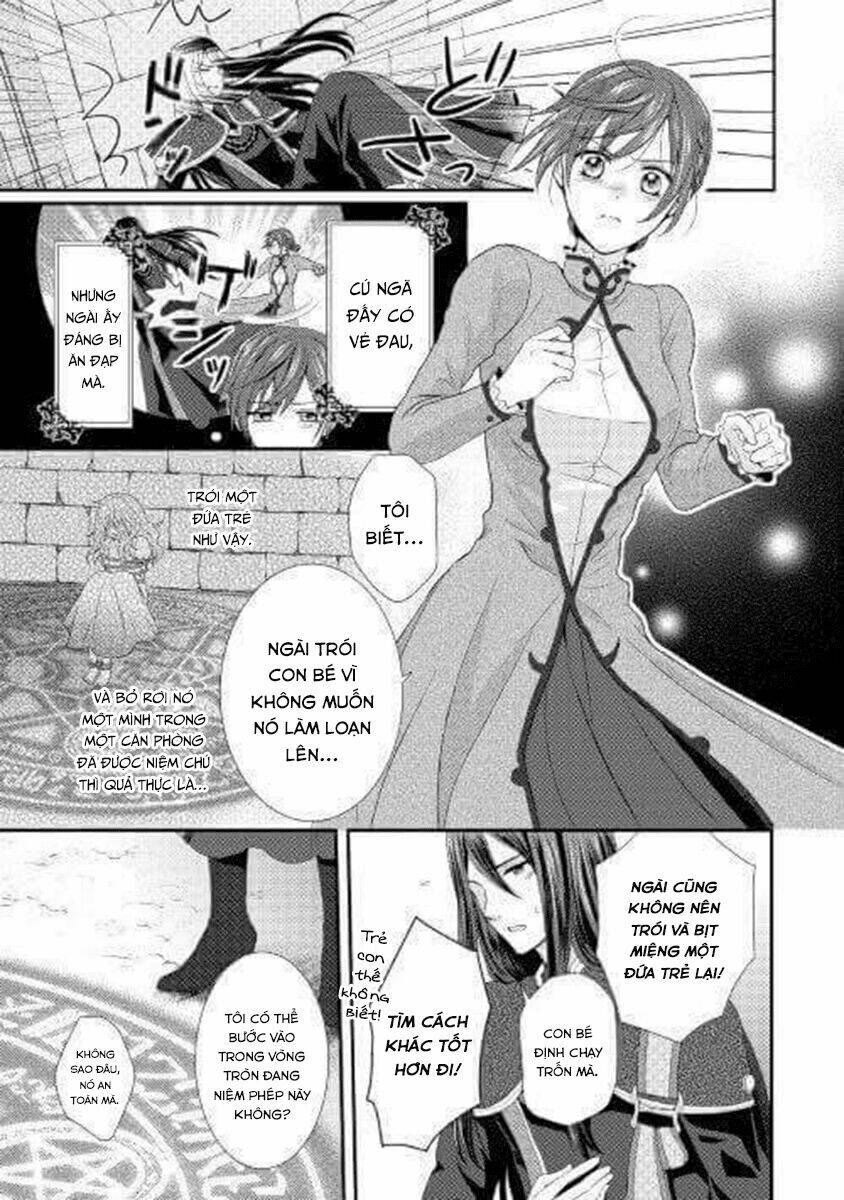 From Maid To Mother: Chapter 2