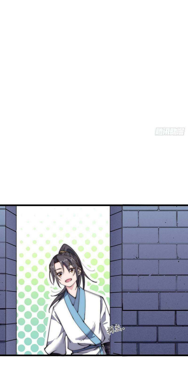 Trường Sinh Cửu Thiên Tuế: Chapter 31