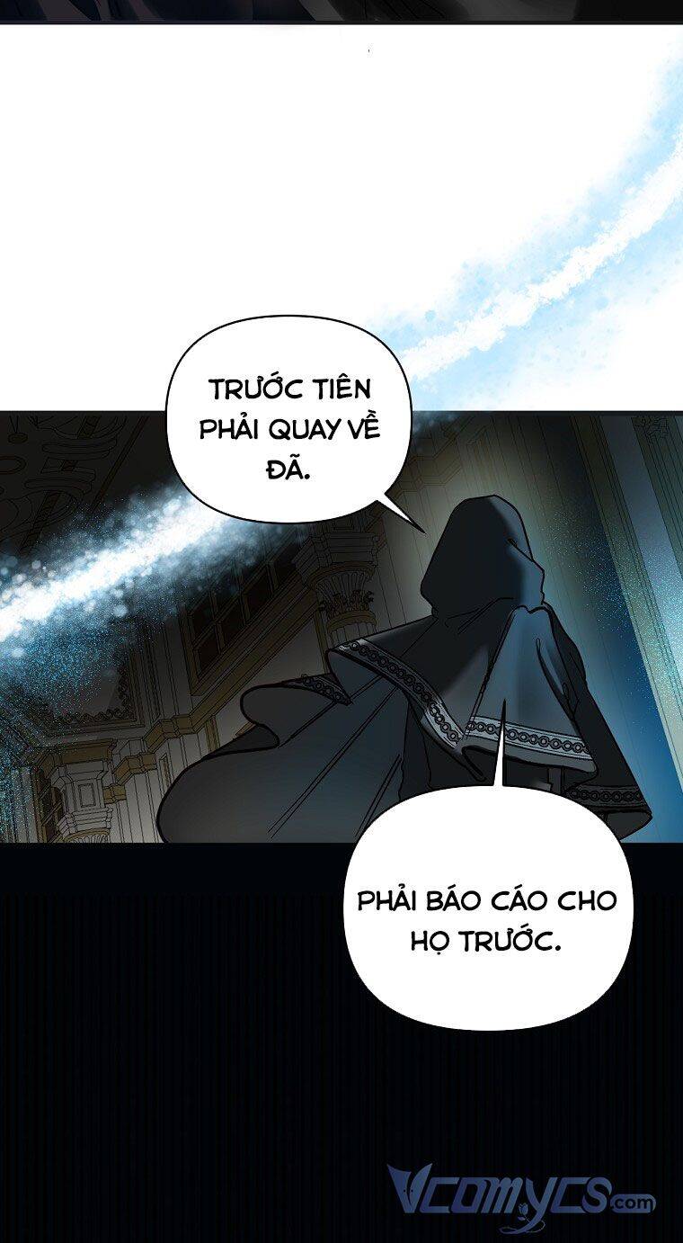 Phương Pháp Sống Sót Khi Phải Ngủ Cùng Hoàng Đế: Chapter 1