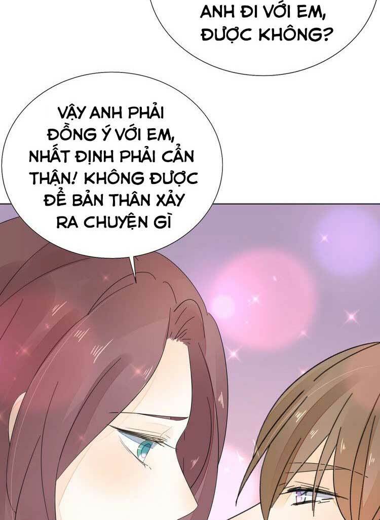 Điều Ước Sủng Ái Bất Bình Đẳng: Chapter 123.2