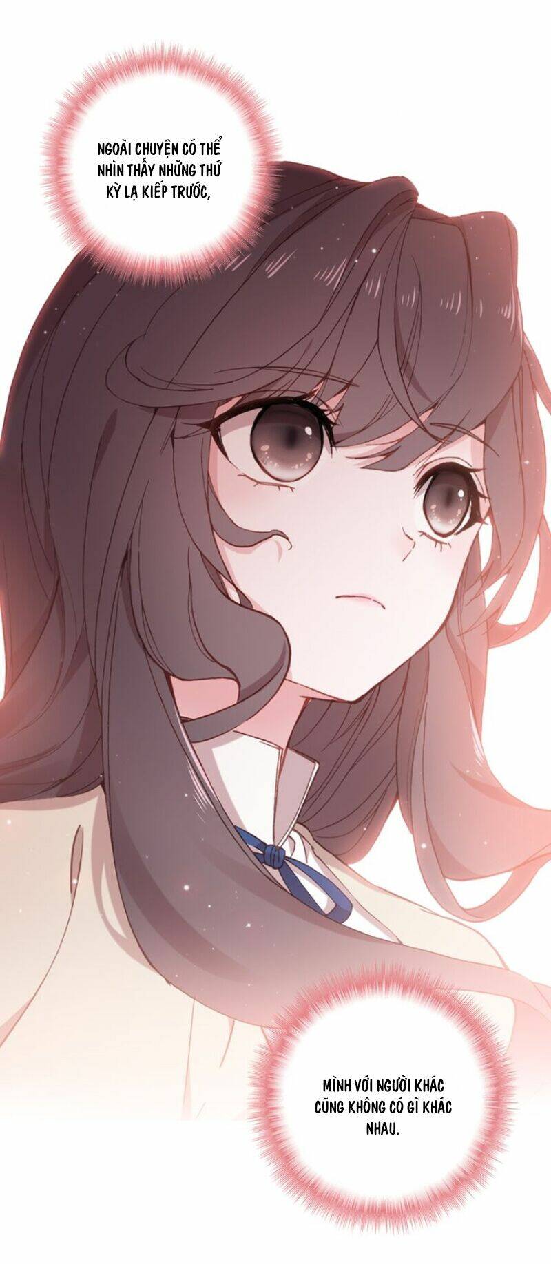 Nhất Sinh Nhất Thế Mỹ Nhân Cốt: Chapter 8