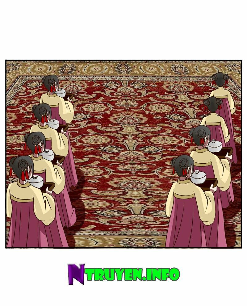 Thông Linh Phi: Chapter 34