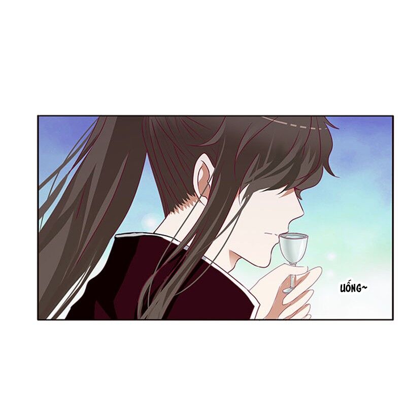 Thông Linh Phi: Chapter 334