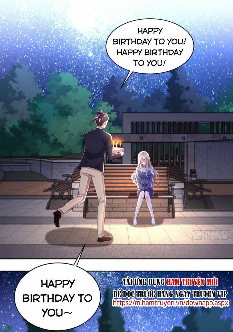 Chí Tôn Toàn Năng: Chapter 92