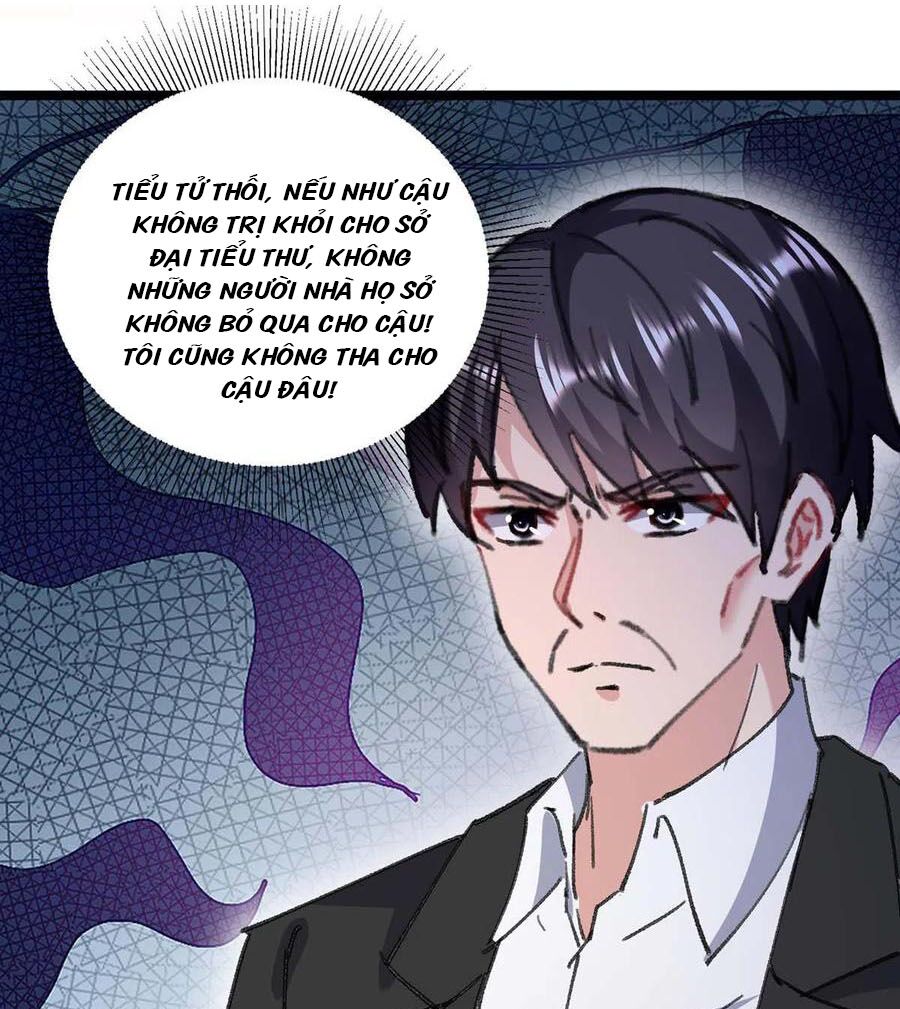 Trọng Sinh Khí Thiếu Quy Lai: Chapter 146