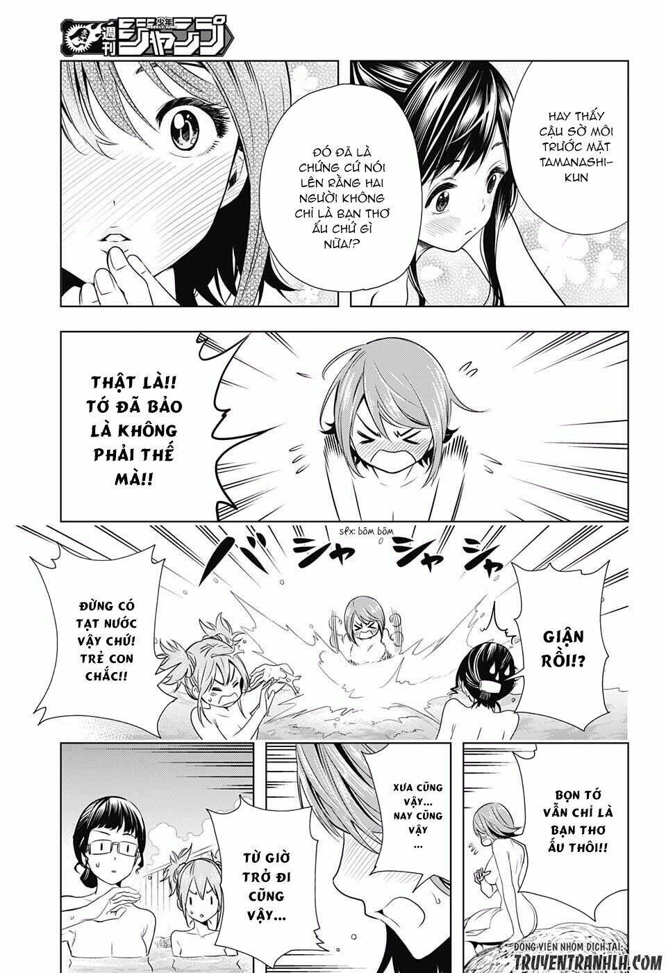 Cross Account: Chapter 12