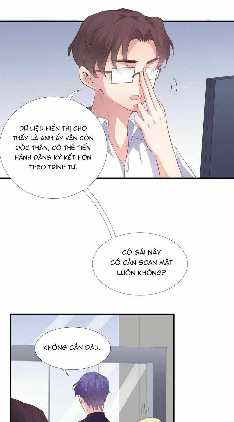 Chiến Lược Lãng Mạn Của Thịnh Thiếu: Chapter 77