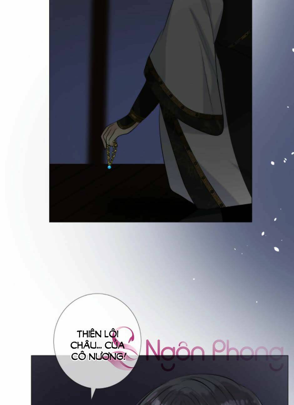 Sao Lại Là Yêu?: Chapter 26