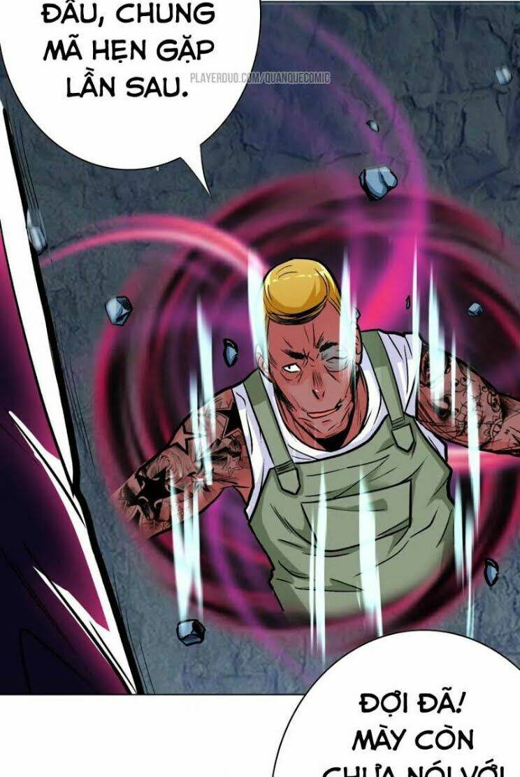 Hệ Thống Tiên Tôn Tại Đô Thị: Chapter 48
