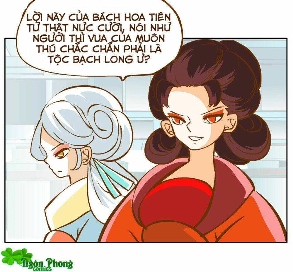 Hòa Thượng Và Tiểu Long Quân: Chapter 52