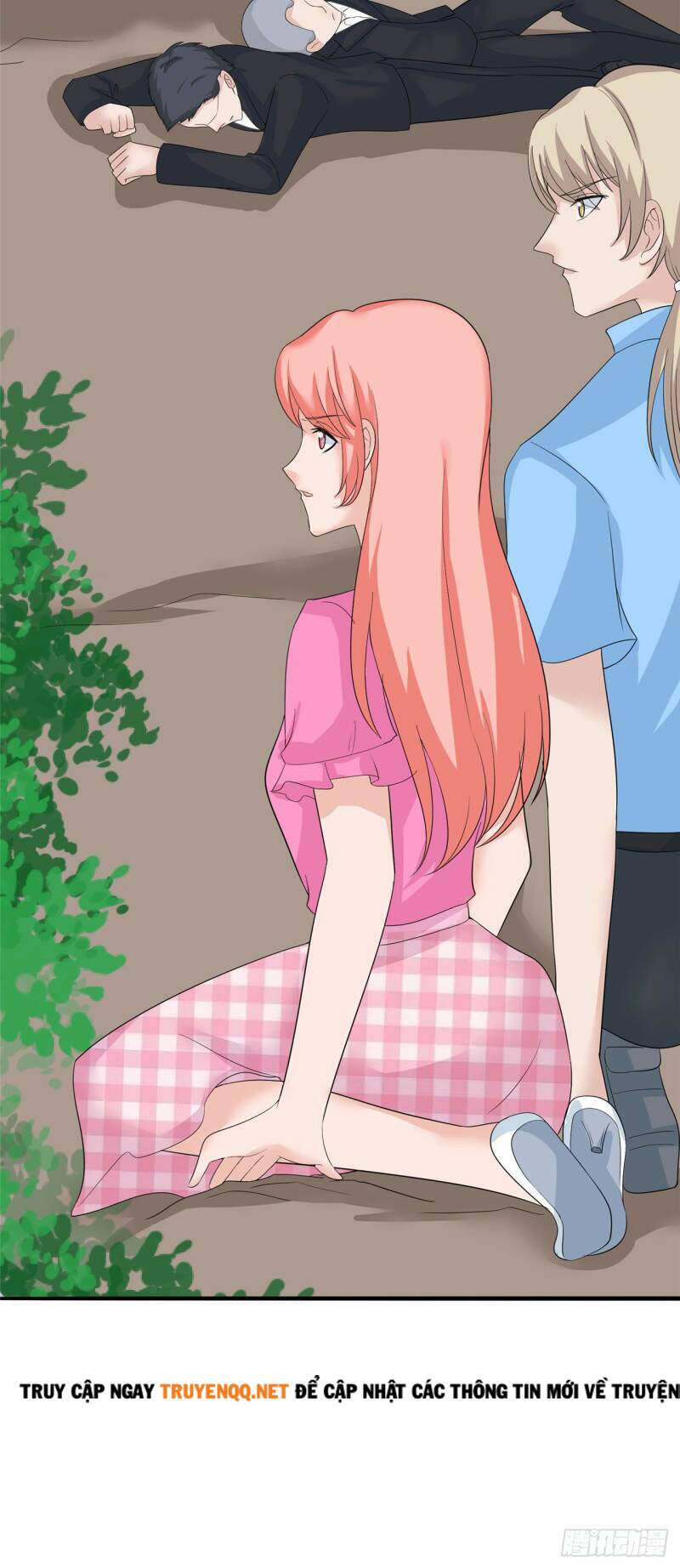 Siêu Cấp Nữ Thần Trọng Sinh: Chapter 30