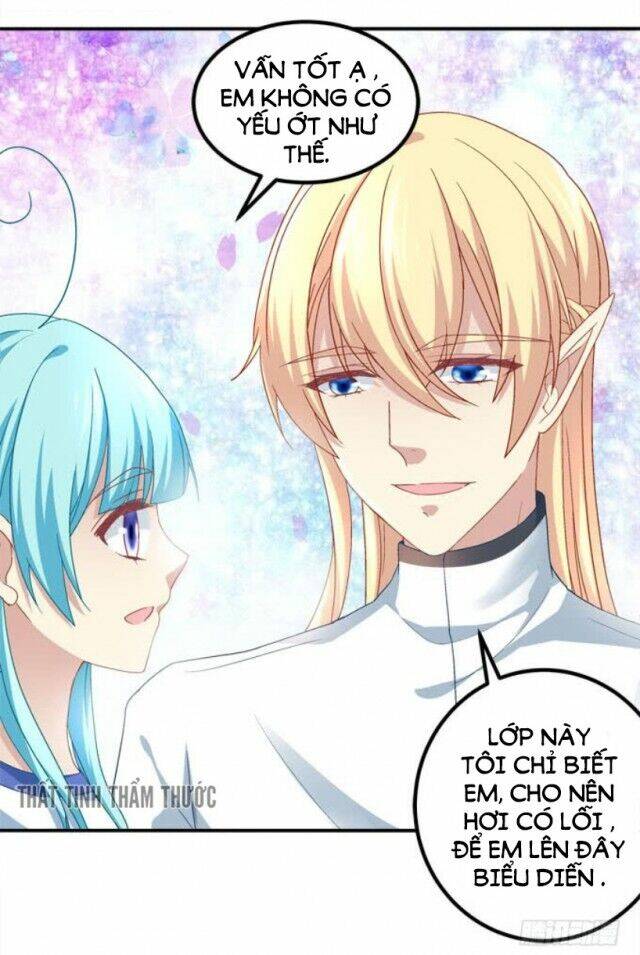 Đế Vương Ta Vẫn Còn Nhỏ: Chapter 60