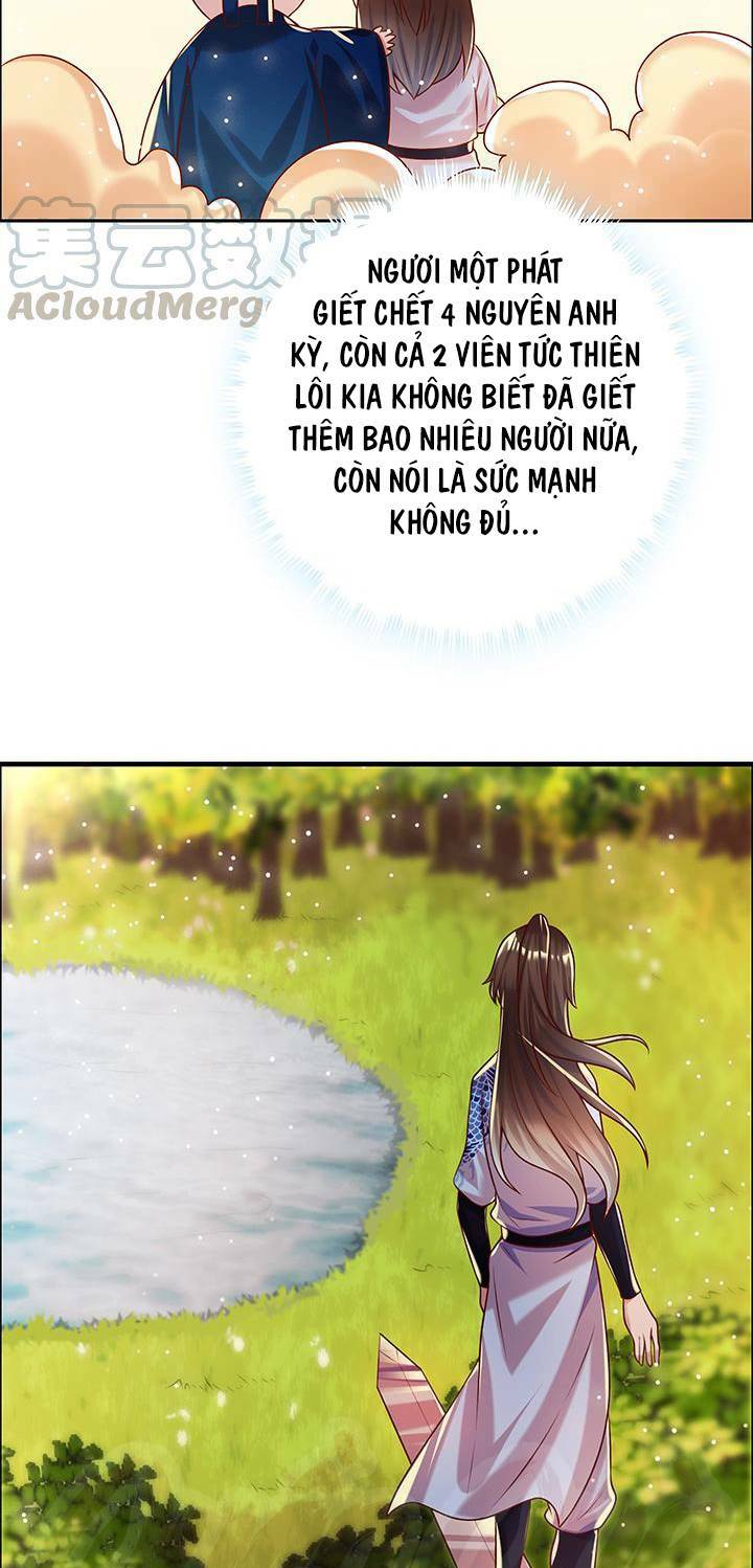 Siêu Phàm Truyện: Chapter 113