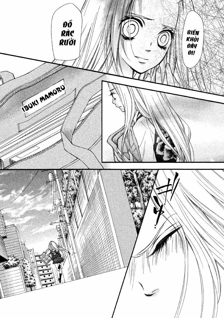 Pika Ichi: Chapter 5