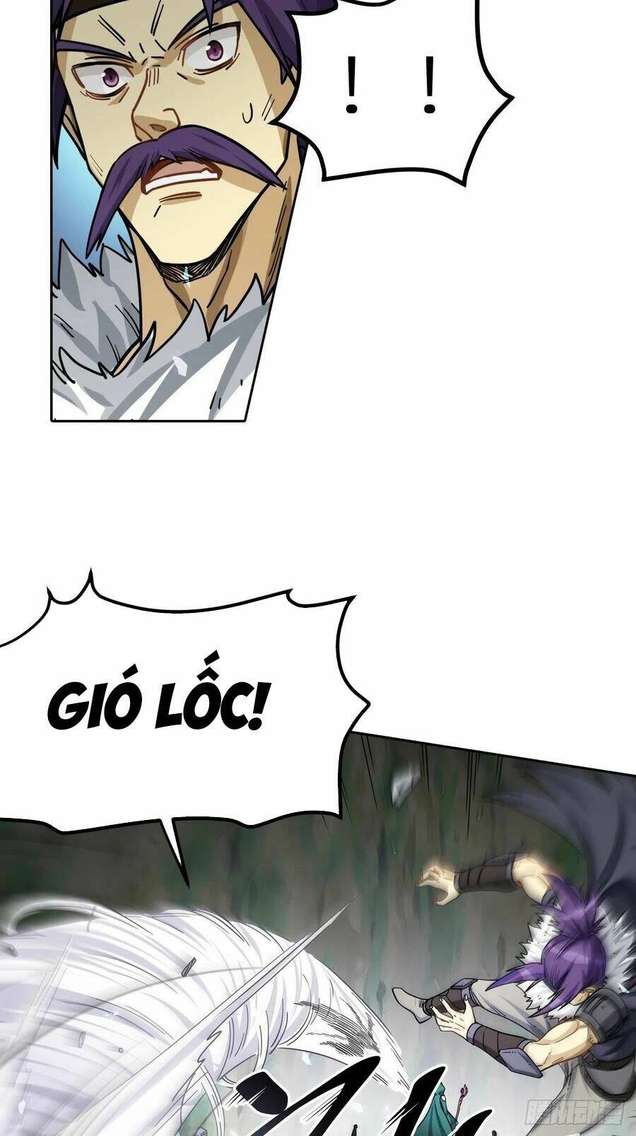 Người Nguyên Thủy Mạnh Nhất: Chapter 94