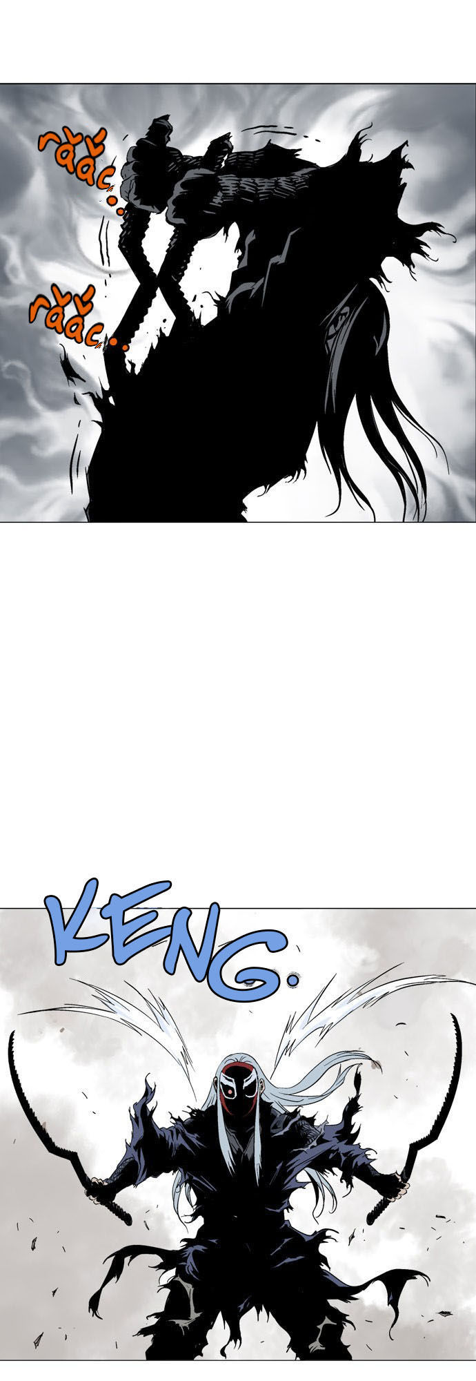 Cao Thủ 2: Chapter 22