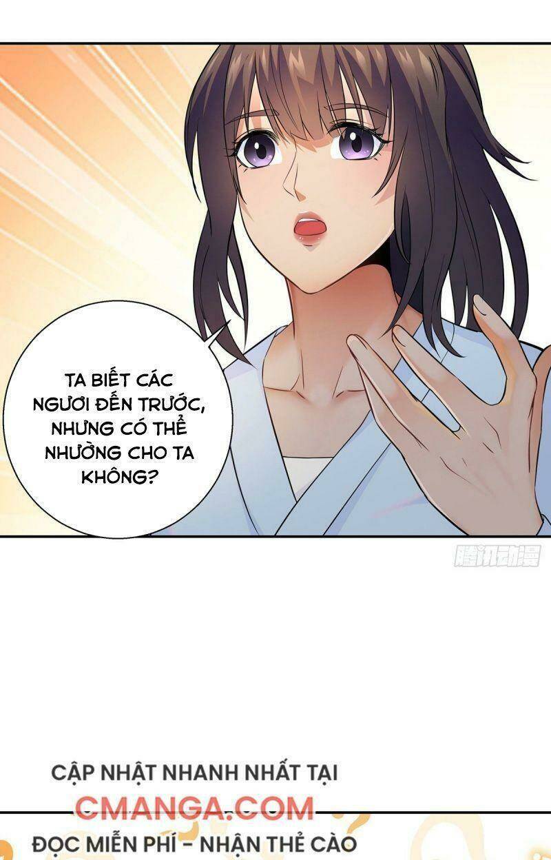 Ta Là Đại Hoàn Đan: Chapter 14