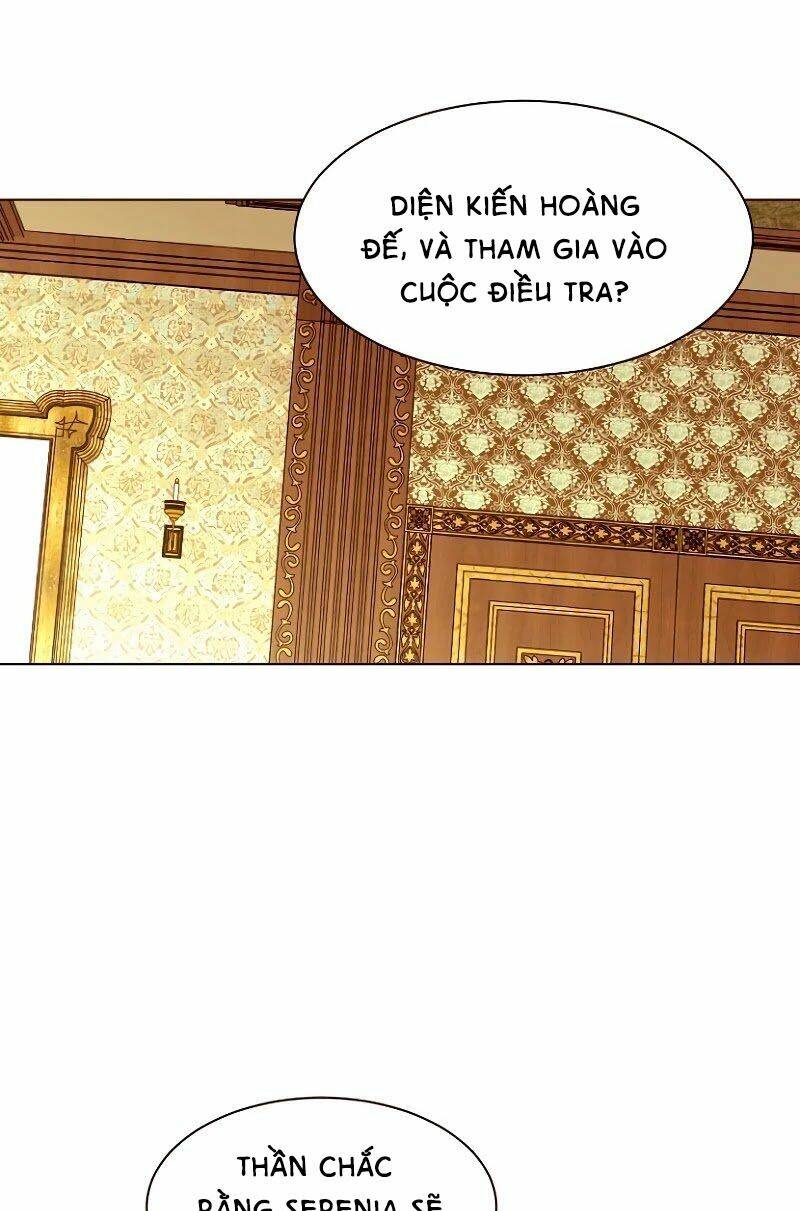 Cuộc Sống Rập Khuôn Của Một Quý Cô Tái Sinh!: Chapter 42