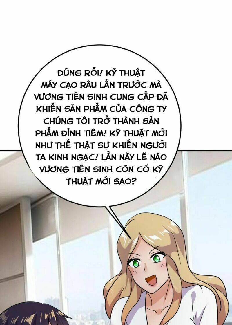 Đại Gia Livestream Vạn Giới: Chapter 54