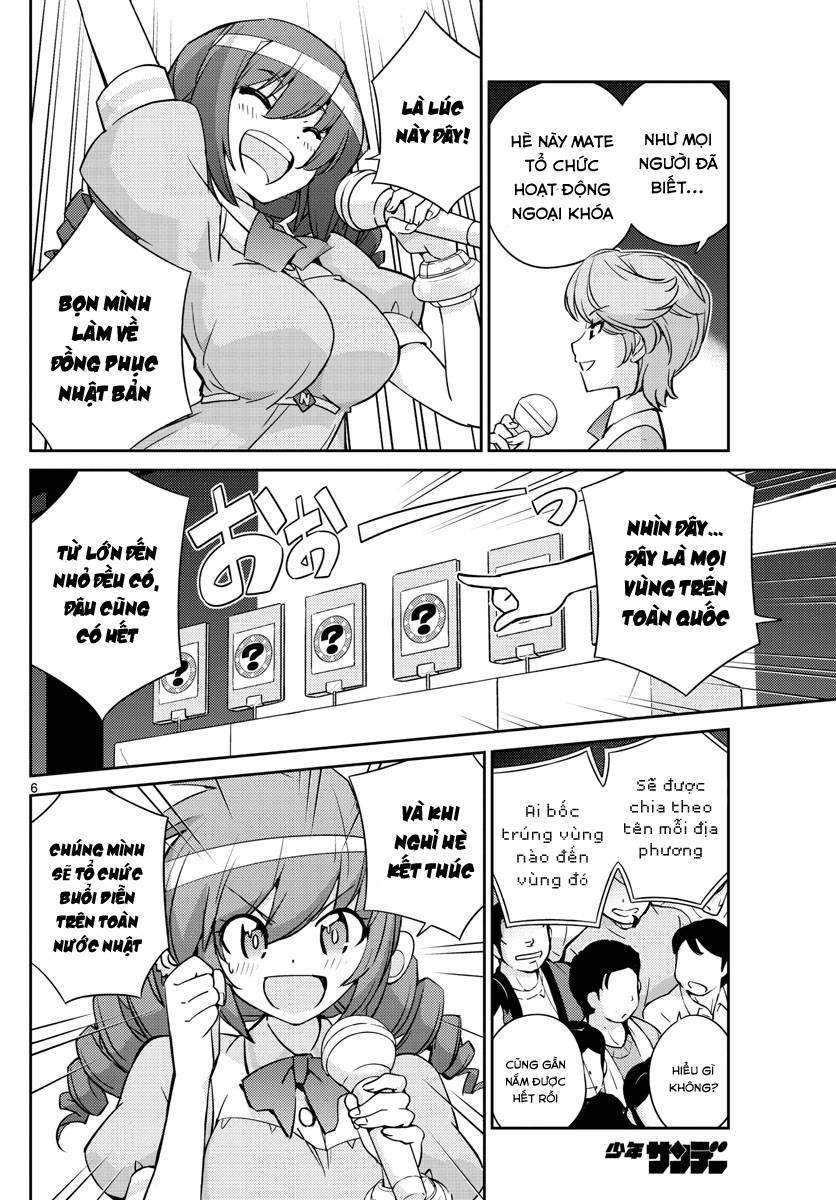 King Of Idols: Chapter 50