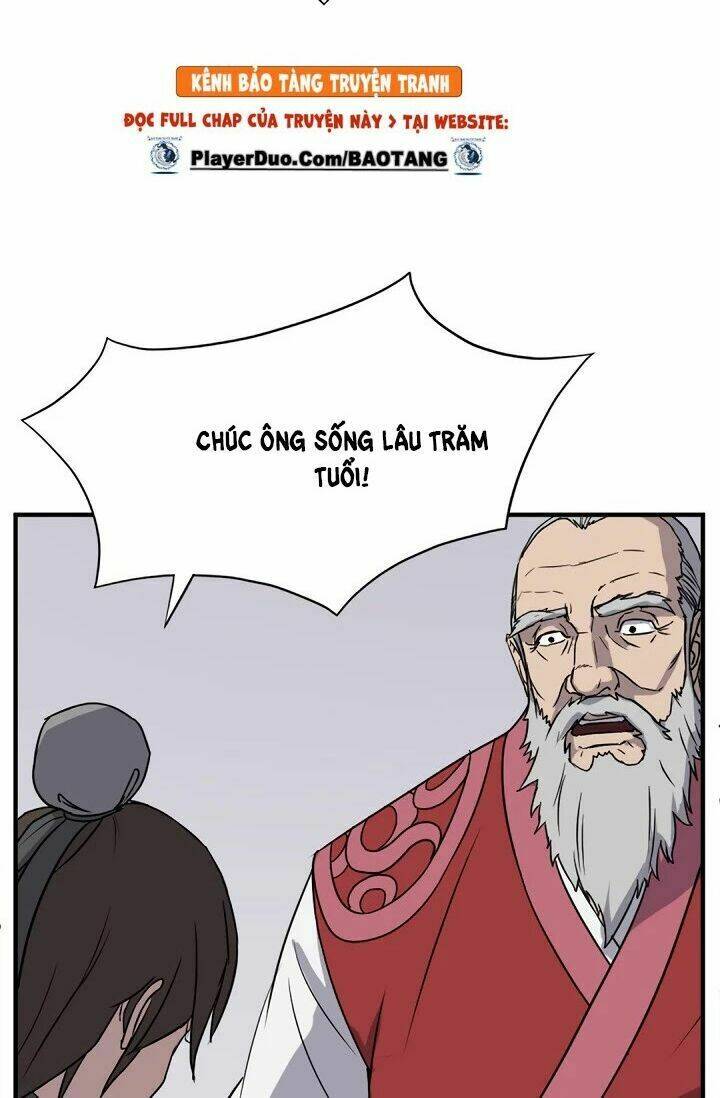 Trọng Sinh, Bất Khả Chiến Bại: Chapter 97