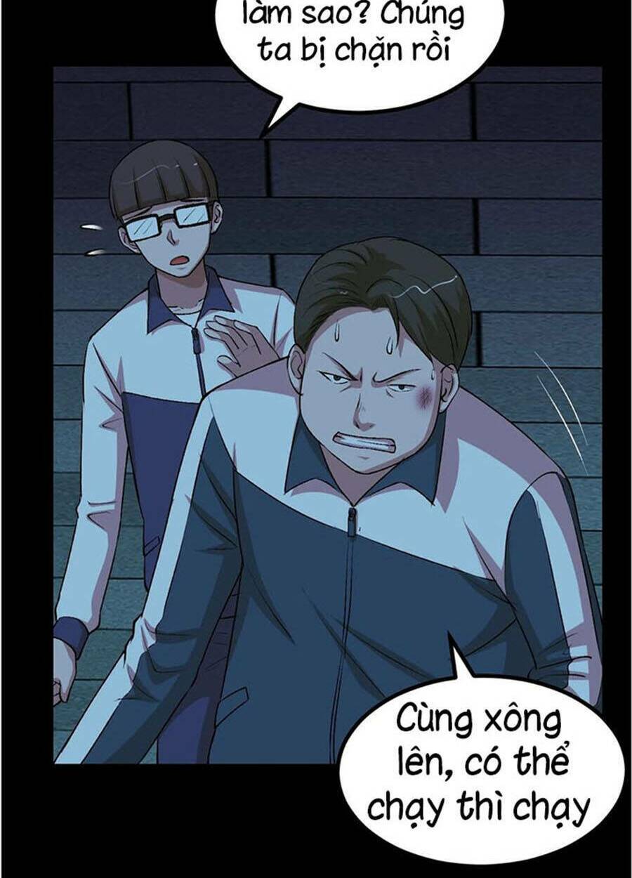 Đai Ca Trở Lại Tuổi 16: Chapter 133