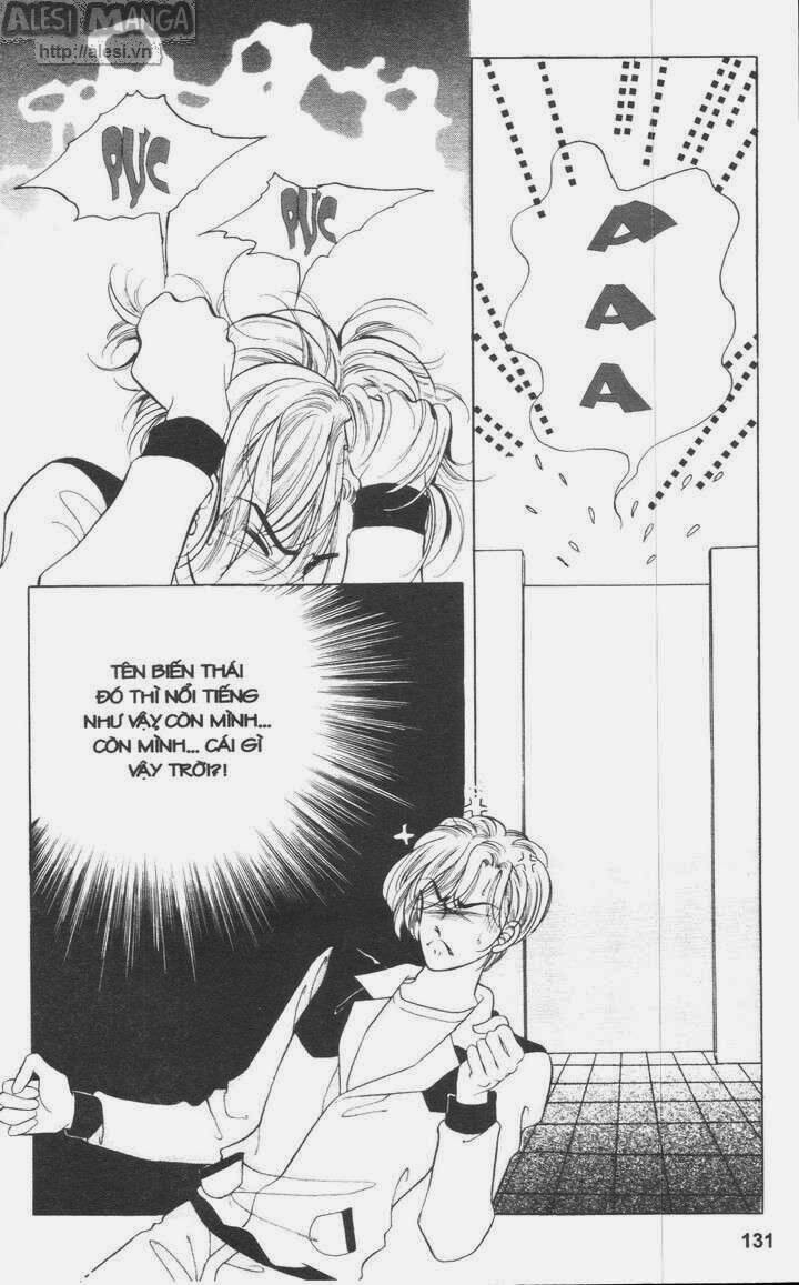 Nhỏ Con Trai: Chapter 4