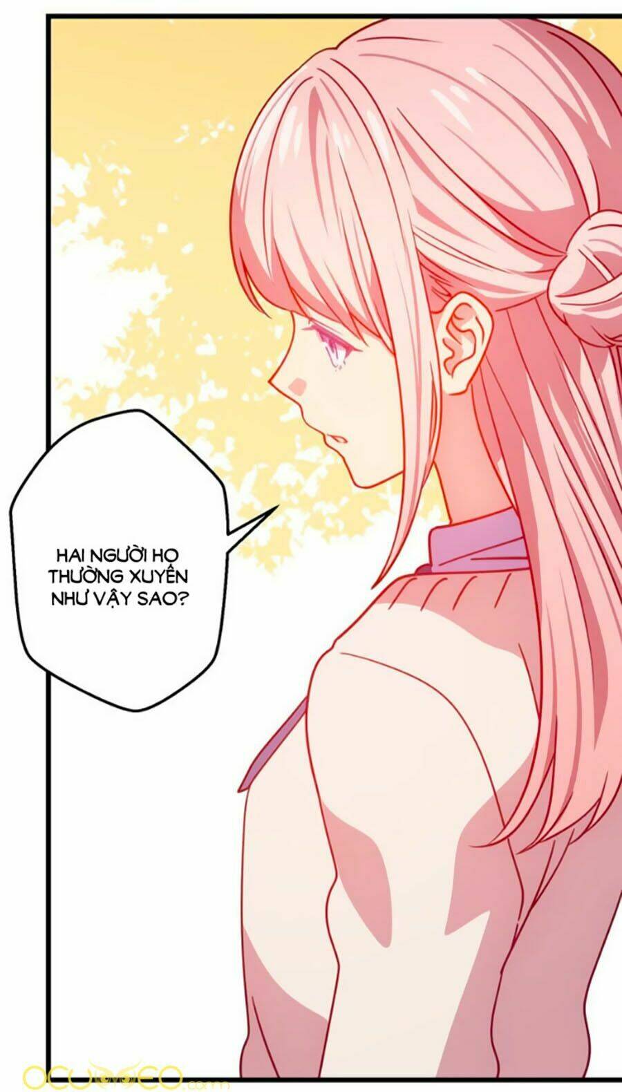 Bài Hát Tình Yêu: Chapter 10