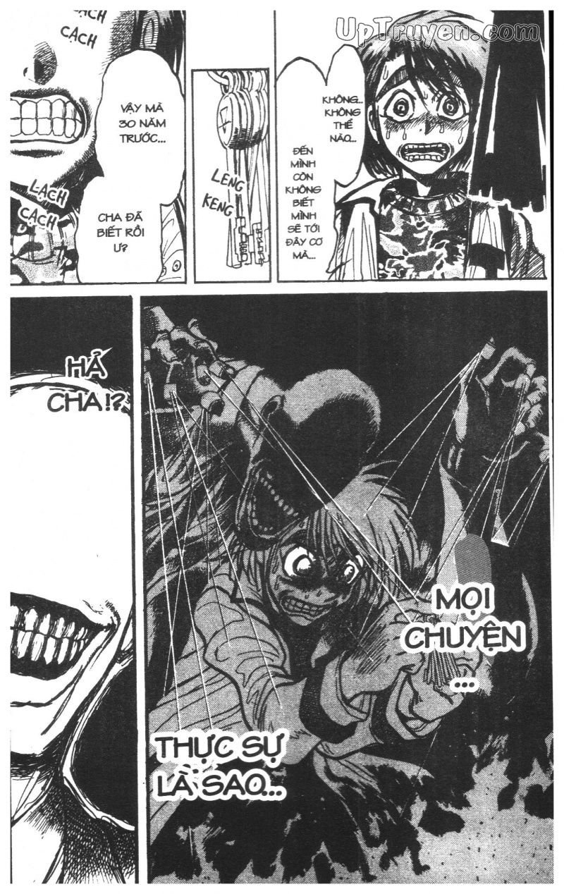 Fujita Kazuhiro: Chapter 22