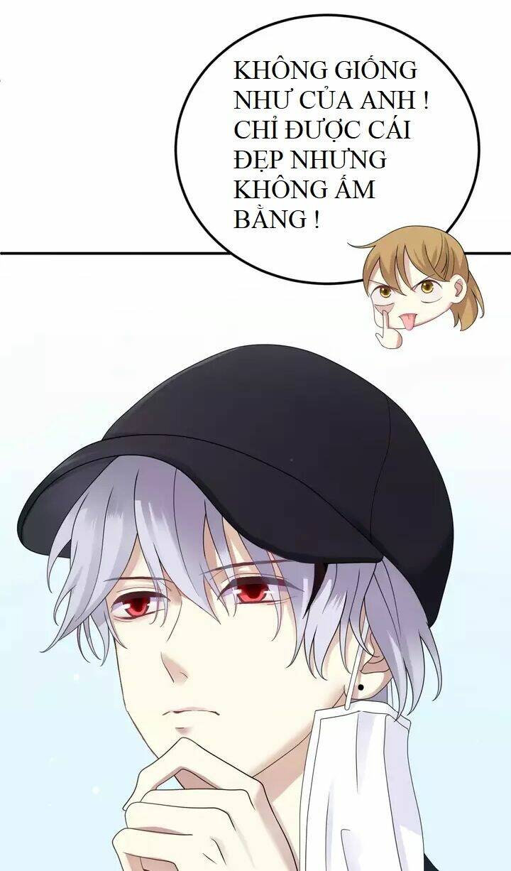 Thần Tượng Điểm Zero: Chapter 87.5