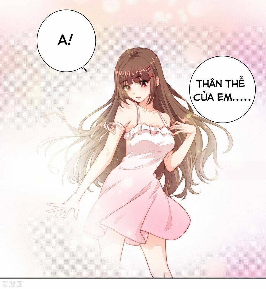 Người Yêu Ẩn Hình Của Ảnh Đế: Chapter 27