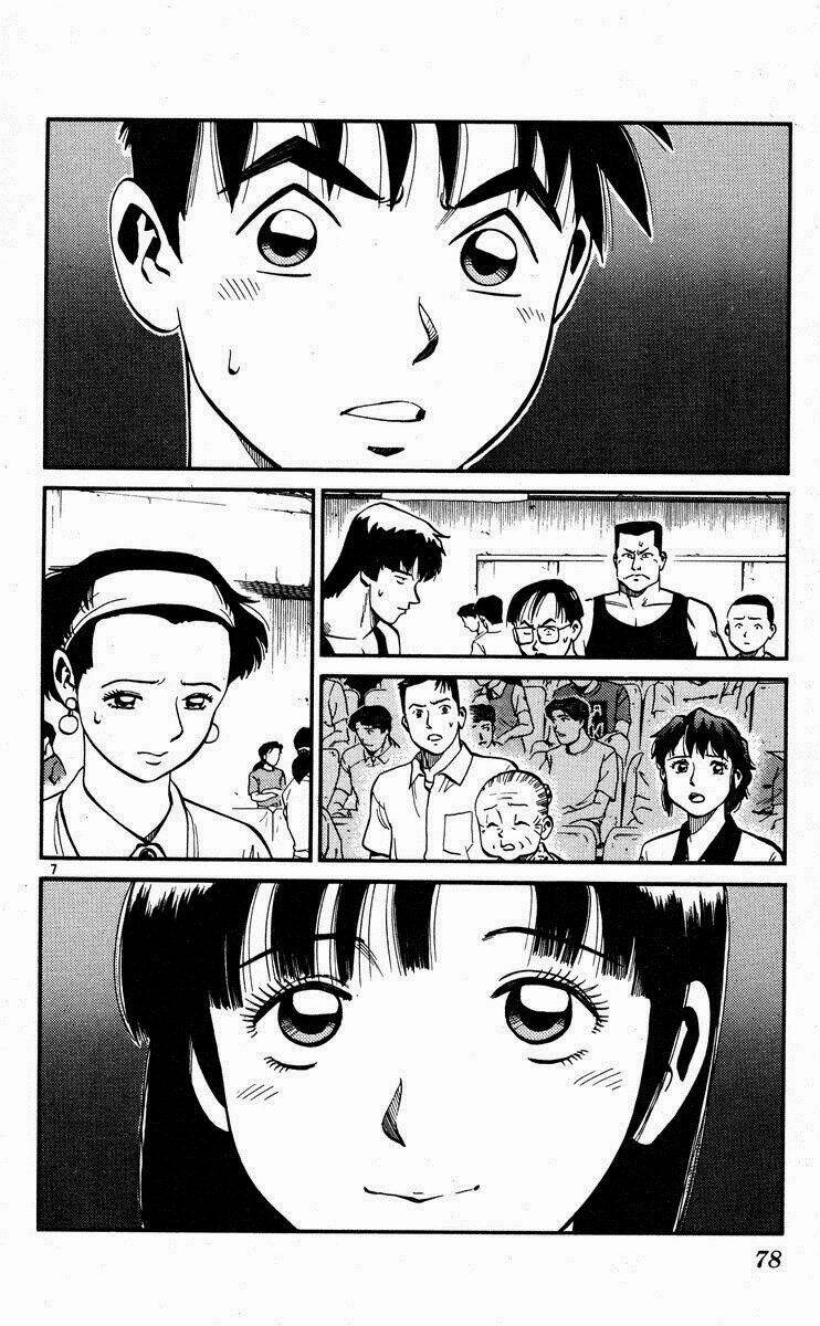 Ganba! Fly High! - Bay Cao Hơn Nữa: Chapter 40