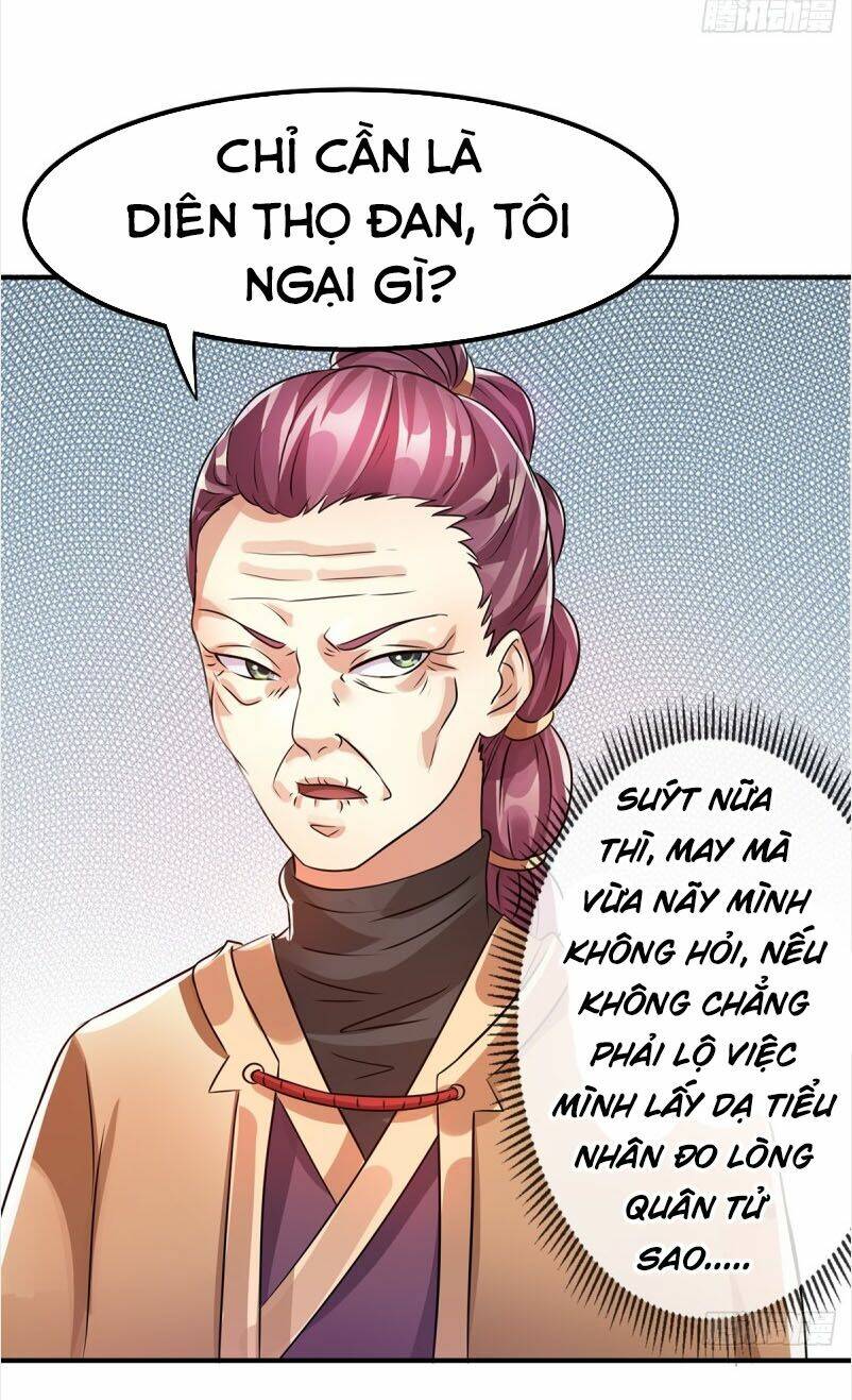 Tiên Vương Trùng Sinh: Chapter 123