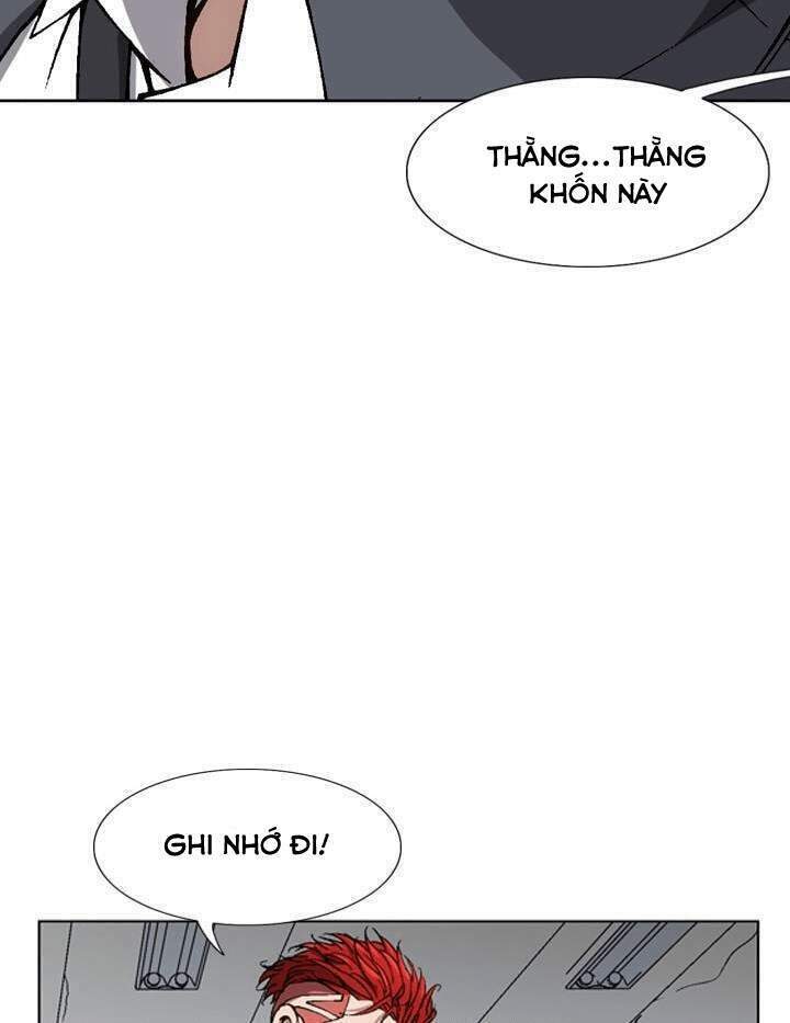 Quyền Vương Học Đường: Chapter 14