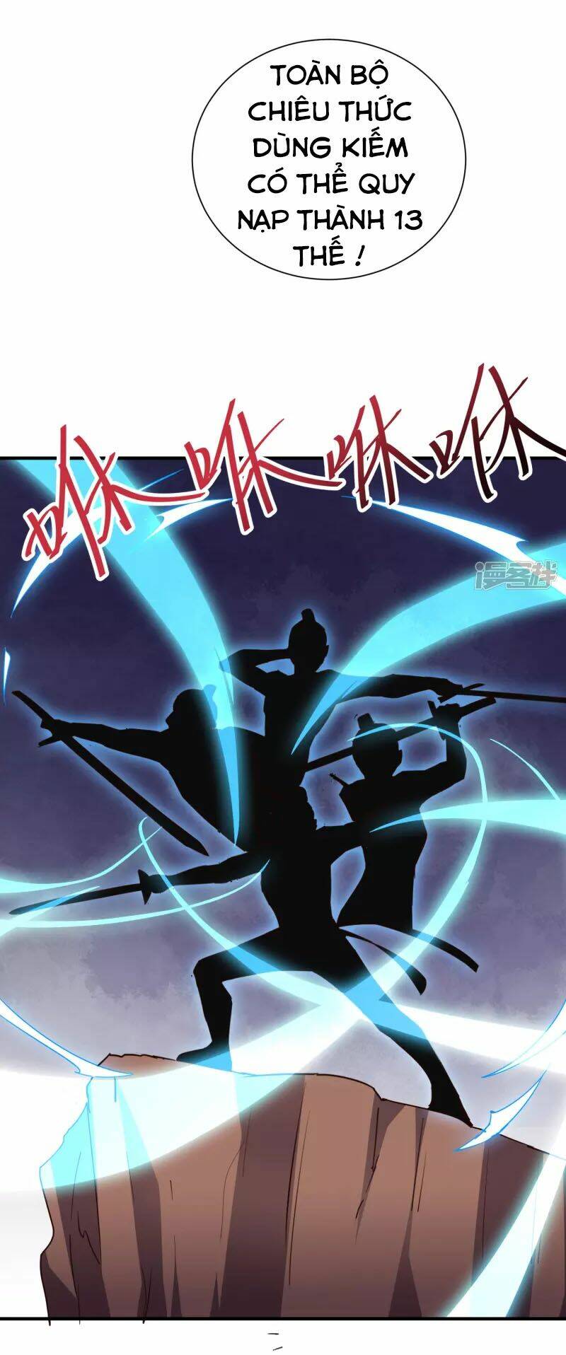 Phục Thiên Thánh Chủ: Chapter 145