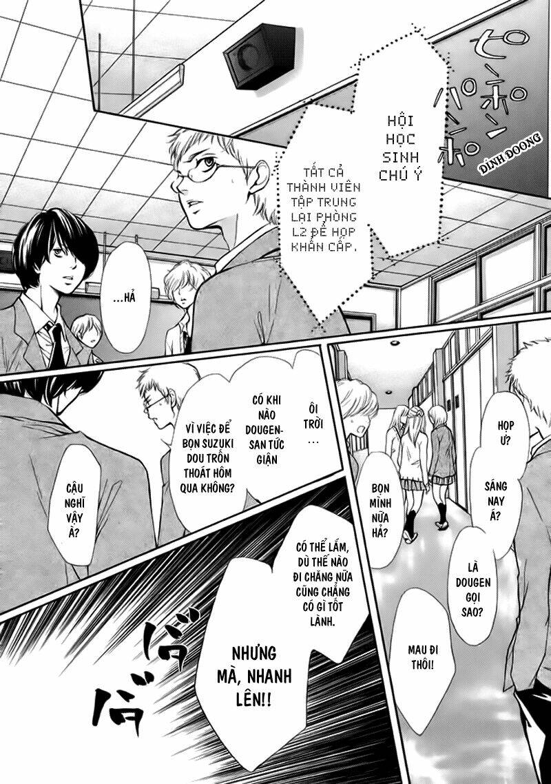 Pika Ichi: Chapter 4