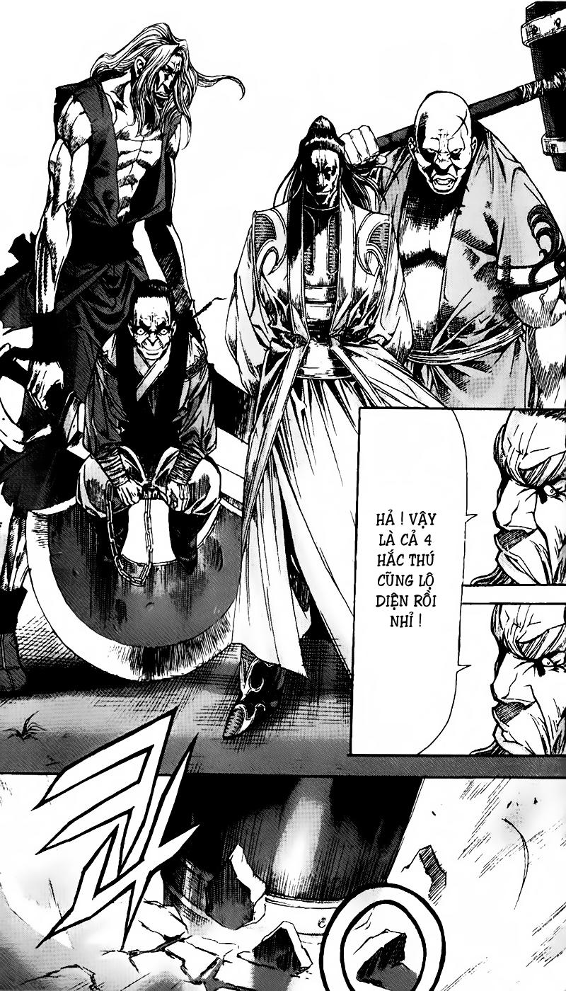Diêm Đế: Chapter 75