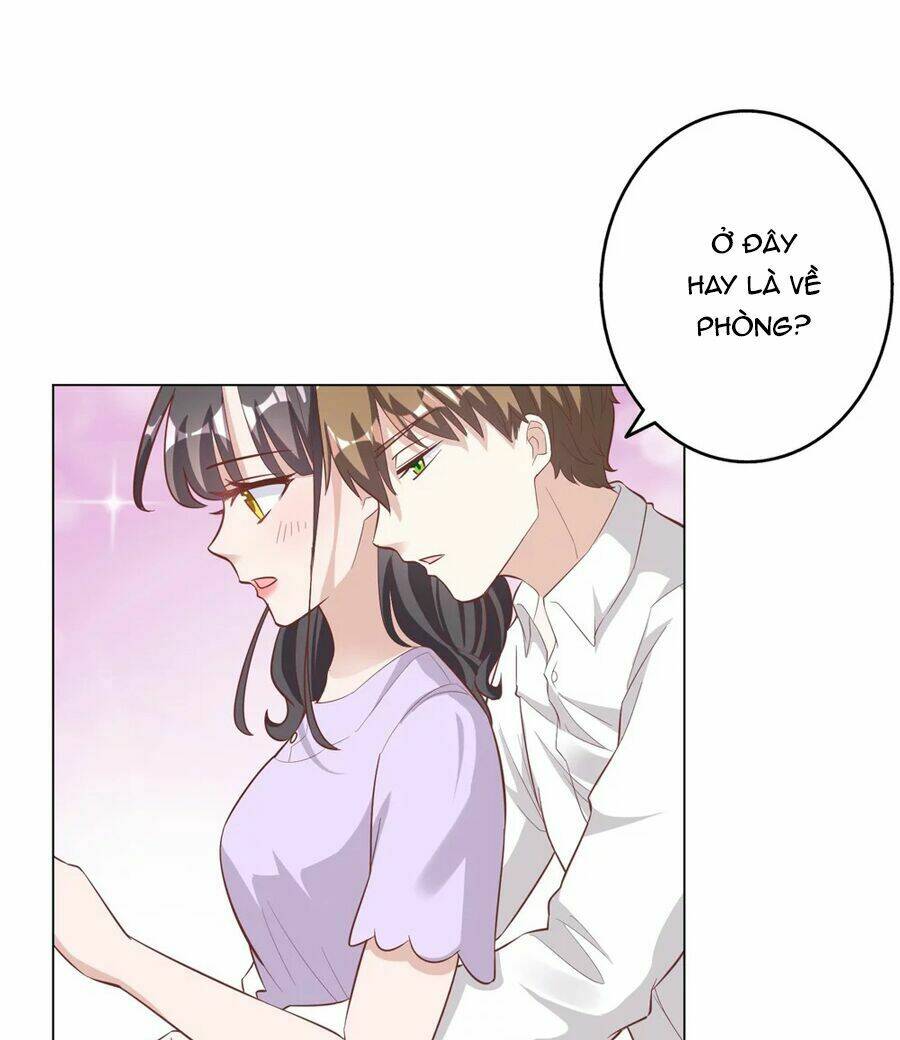 Hôn Nhân Dục Vọng: Thiếu Gia Nhẹ Một Chút!: Chapter 144