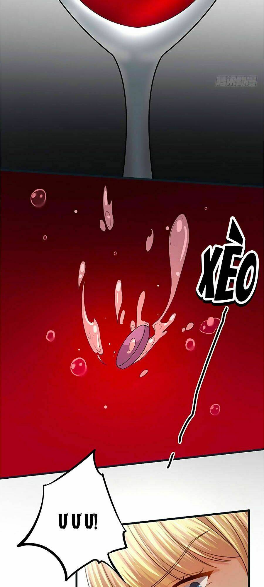 Nhật Ký Báo Thù Của Thiên Kim Hai Mặt: Chapter 31