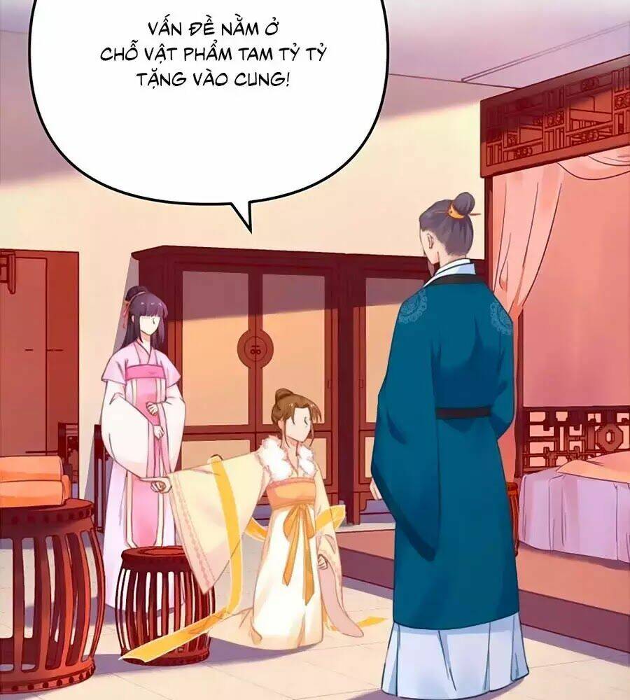 Hoạn Phi Hoàn Triều: Chapter 56