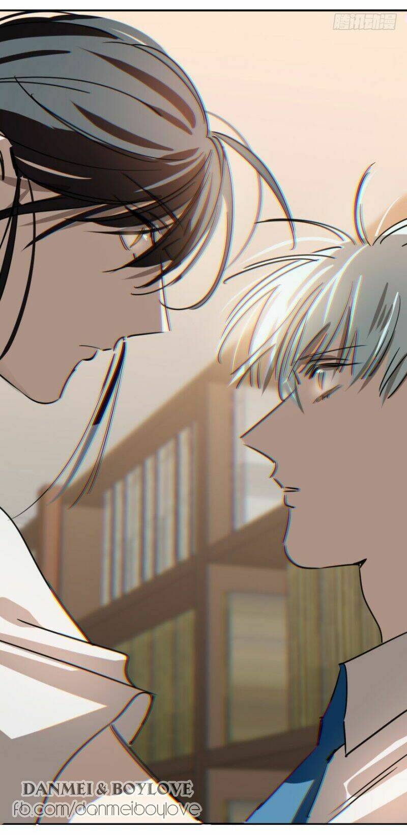 Truy Bắt Ngao Ngao: Chapter 16