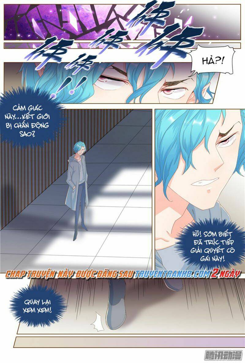 Nam Thần Là Quái Vật: Chapter 65