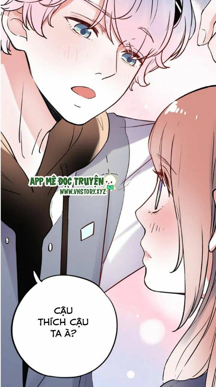 Trạch Thượng Tịch Mịch Huỳnh Hỏa: Chapter 22