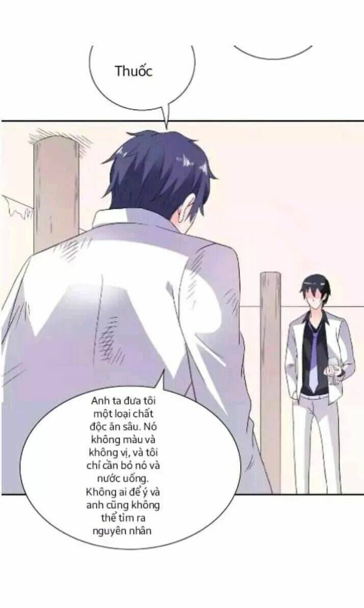 1 Nửa Hoàn Hảo Của Ceo: Chapter 19