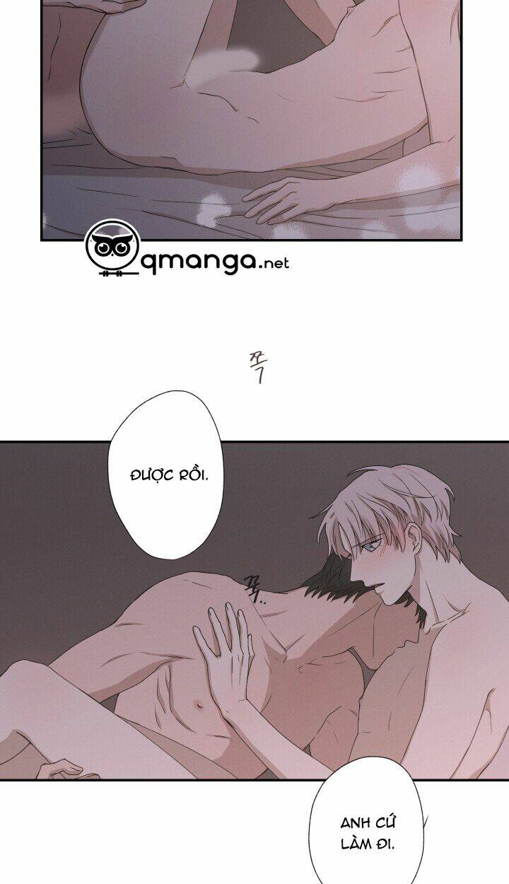 Trốn Tìm: Chapter 21