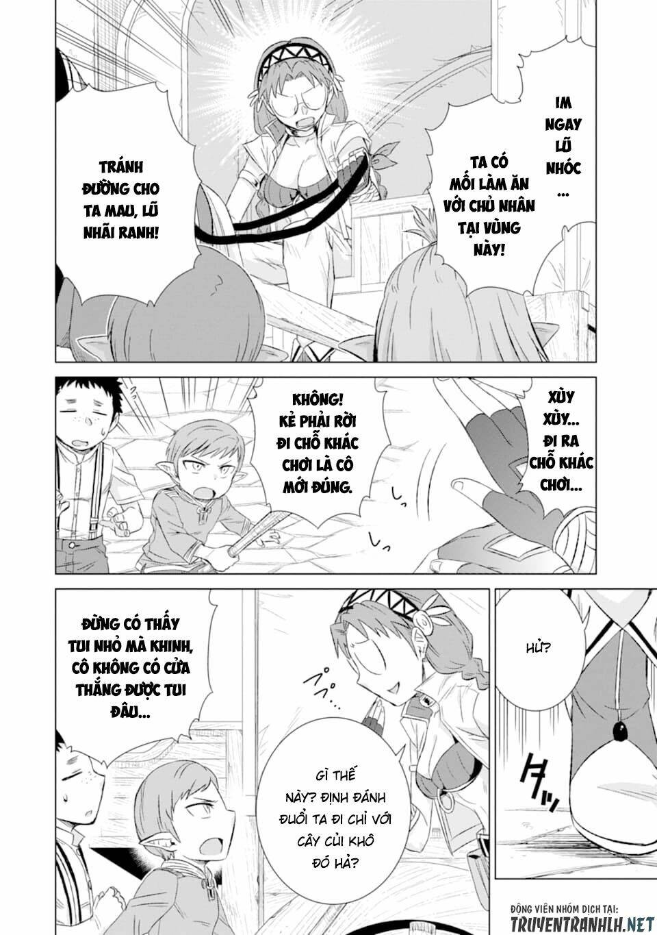 Isekai De Tadahitori No Mamono Tsukai ~ Tenshoku Shitara Maou Ni Machigawa Remashita: Chapter 28