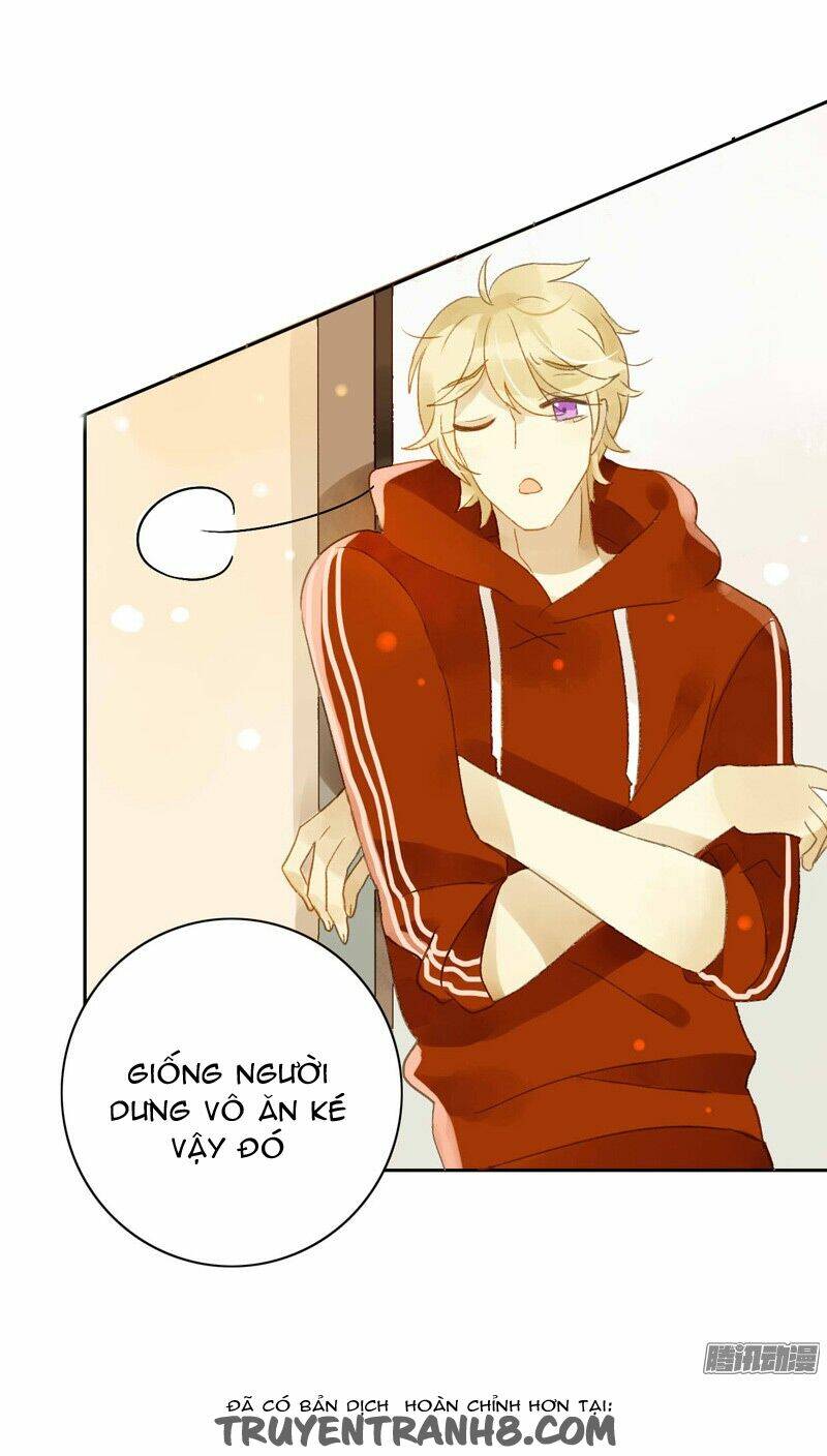 Sức Mạnh Của Sắc Đẹp: Chapter 56